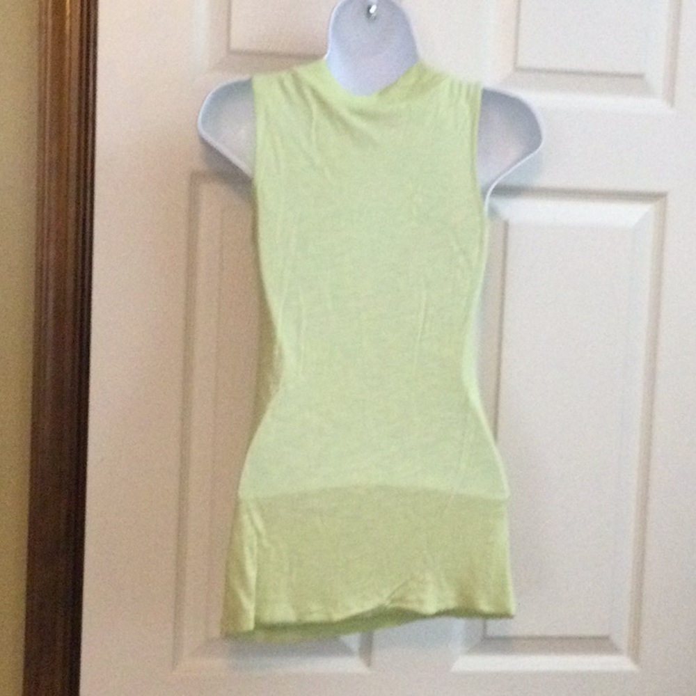 New York & Company Tank Top - Picture 4 of 7